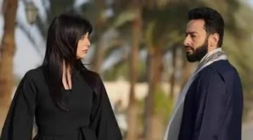 موعد عرض الحلقة 15 من مسلسل المداح وأساطير النهاية